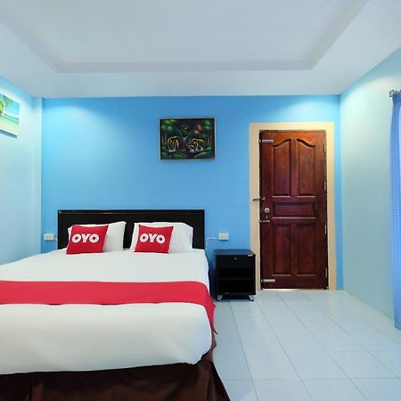 Oyo 609 Lanta Dream House Apartment Ko Lanta Buitenkant foto