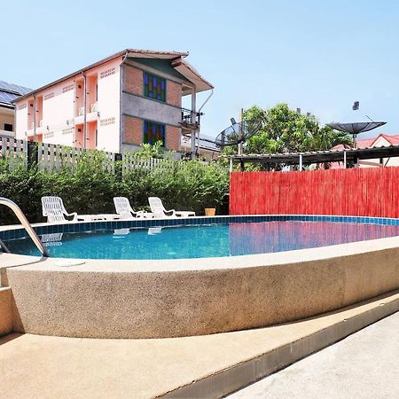 Oyo 609 Lanta Dream House Apartment Ko Lanta Buitenkant foto