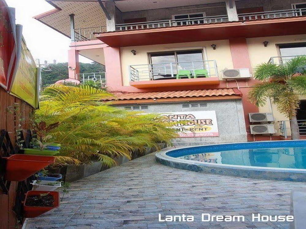 Oyo 609 Lanta Dream House Apartment Ko Lanta Buitenkant foto