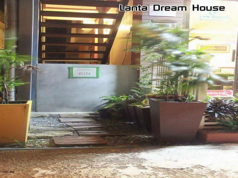 Oyo 609 Lanta Dream House Apartment Ko Lanta Buitenkant foto