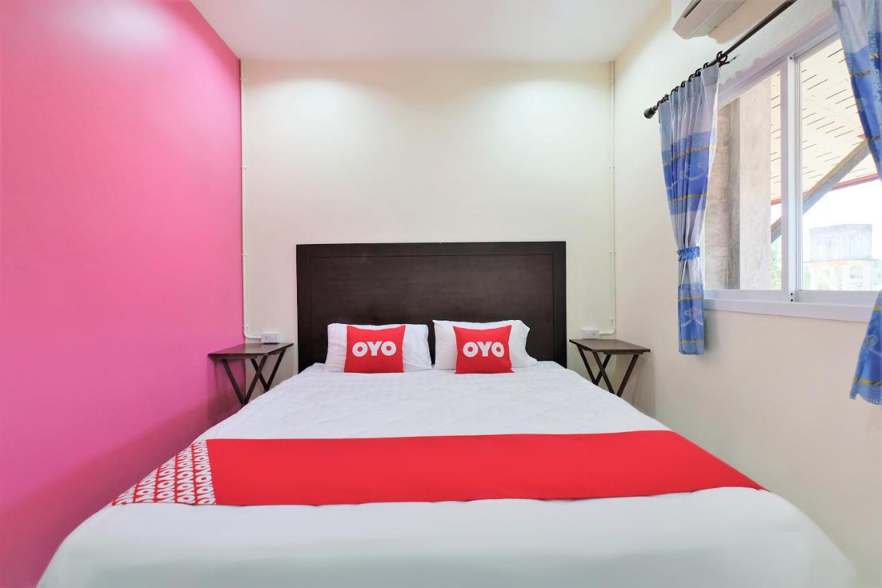 Oyo 609 Lanta Dream House Apartment Ko Lanta Buitenkant foto