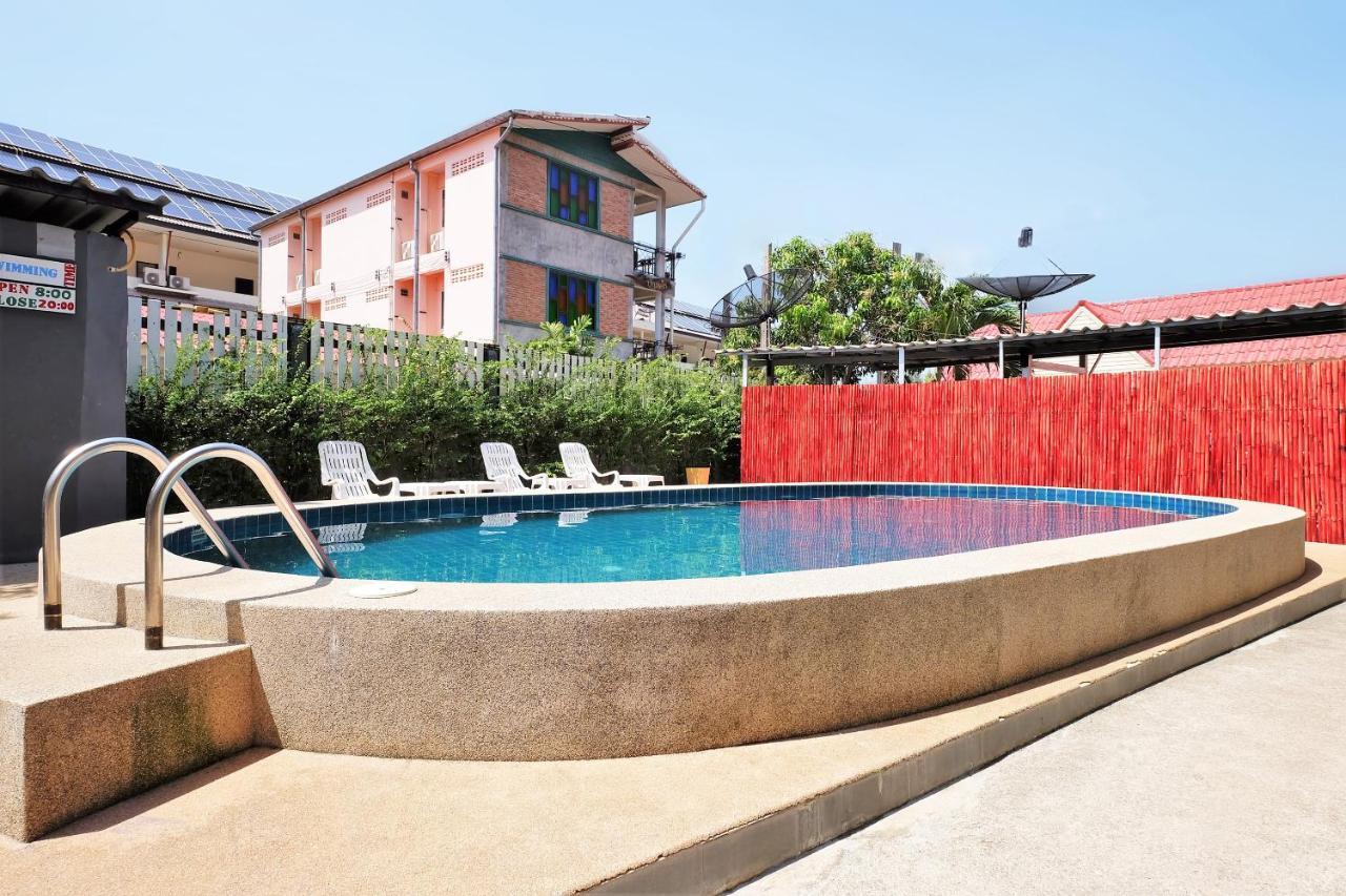 Oyo 609 Lanta Dream House Apartment Ko Lanta Buitenkant foto